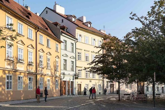 Prague: Combo 3h Tour by Segway Review - Key Points