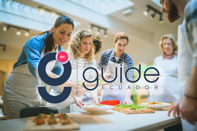 Premium Cooking Class Quito Tour - Good To Know