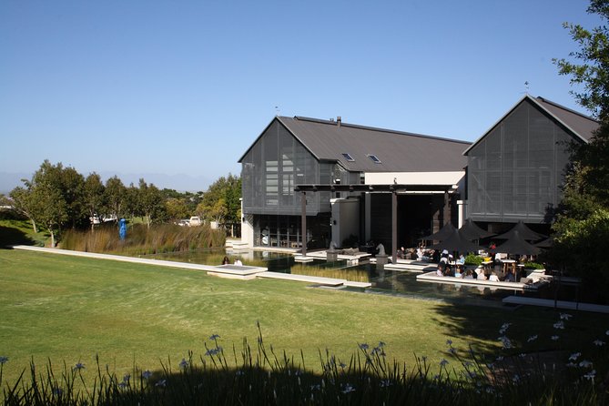 Premium Half-Day Constantia Wine Tour From Cape Town - Good To Know