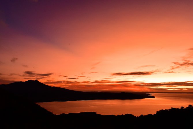 Premium Half Day Shared Tour Sunset at Osorno Volcano - Good To Know