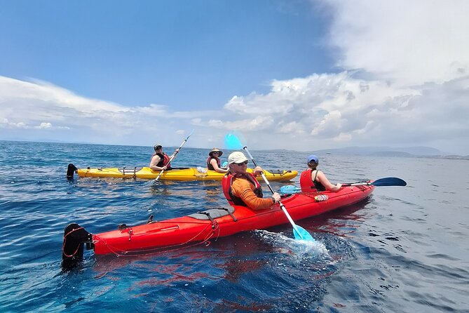 Premium Sea Kayak Athens Review - Key Points