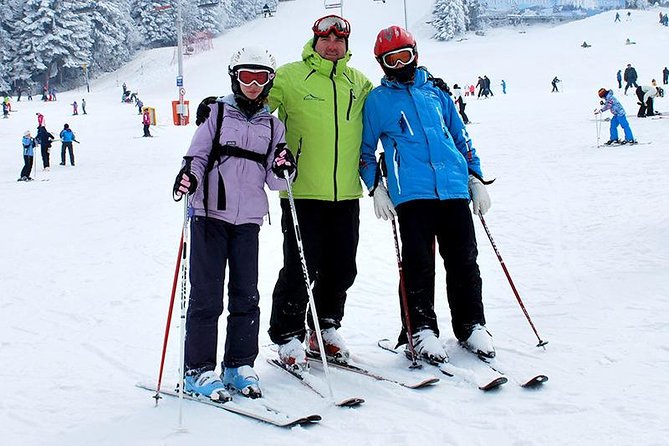 Premium Ski Hire - Good To Know