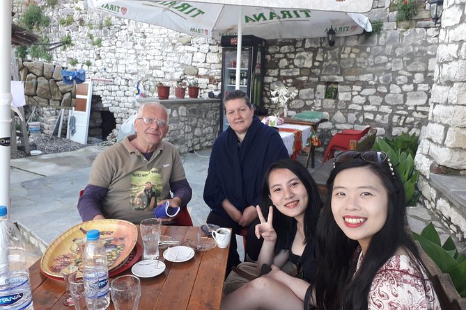Premium Walking Tour of Berat With Expert Guides - Good To Know