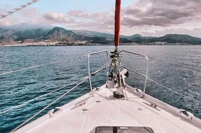 Premium Yacht Private Charter - Good To Know