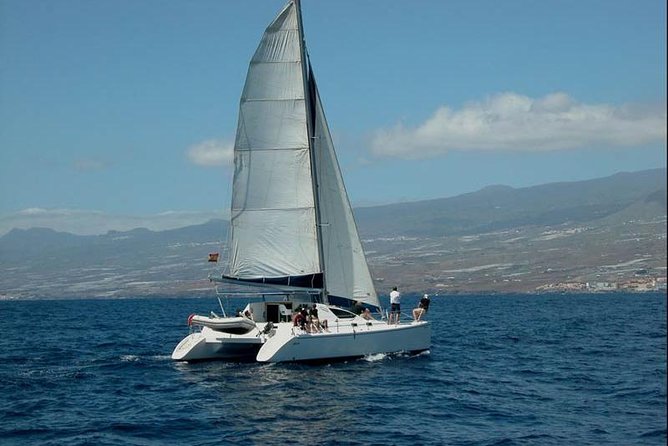 Prestigious Cruiser Private Charter - Good To Know