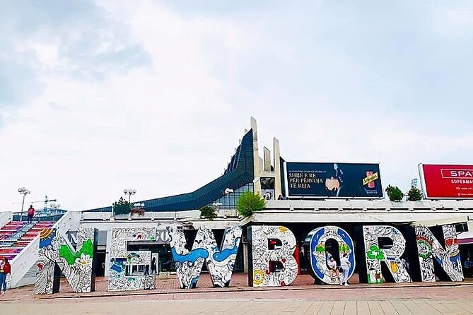 Prishtina, Full Day Trip From Tirana - Key Points