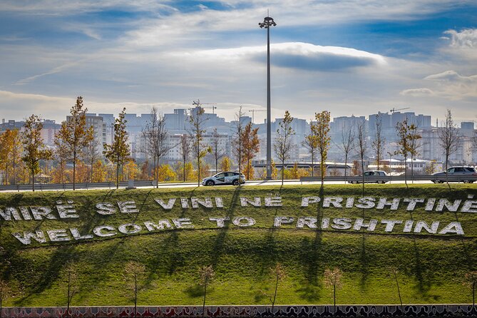 Pristina Airport Transfer - Good To Know