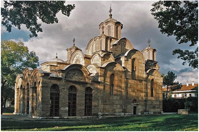 Pristina Full-day Tour - Good To Know