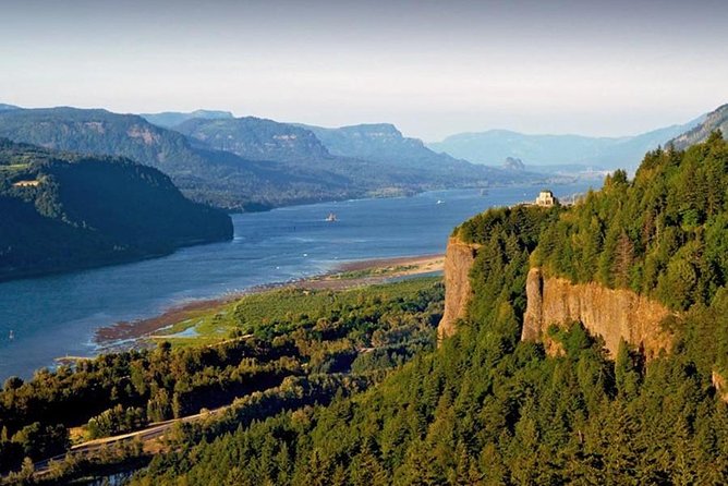 Private - 1/2 Day Columbia River Gorge & Waterfalls Tour From Portland - Good To Know