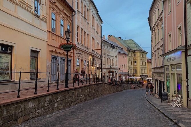 Private 2 Day Slovakia Tour - Viator Help Centre Inquiries