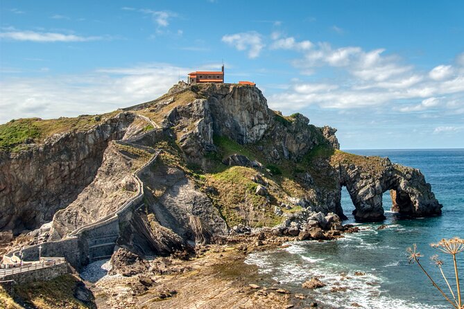 Private 2-Day Tour in Basque Country, Bilbao and Gaztelugatxe - Good To Know
