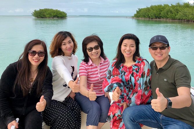 Private 2 Hour Mangrove Ecotour - Good To Know