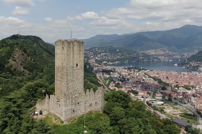 Private 2-Hour Tour of the Medieval Castle Over Lake Como - Good To Know