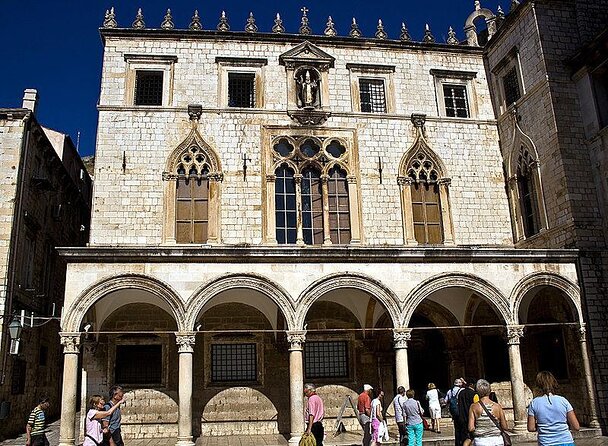 Private 2-Hour Walking Tour Through the Old Town of Dubrovnik - Key Points