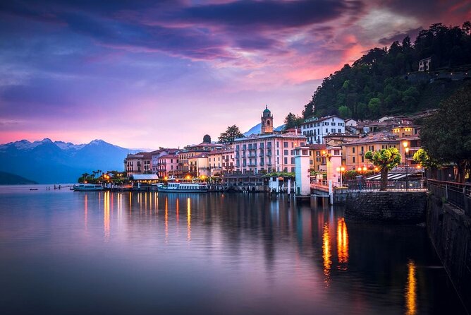 Private 3 Hour Boat Tour in Lake Como - Good To Know