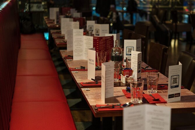 Private 3-Hour Scottish Dinner and Folk Music Experience - Pricing and Availability