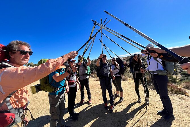 Private-36 Hour Adventure in Joshua Tree National Park - Good To Know