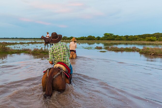 Private 4-Day Llanero Safari Tour in Enchantment - Good To Know