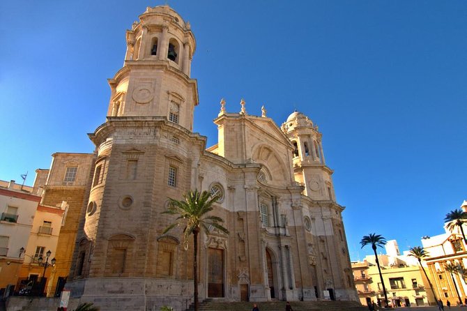 Private 8-Hour Tour to Cadiz From Seville With Hotel Pick up and Drop off - Good To Know