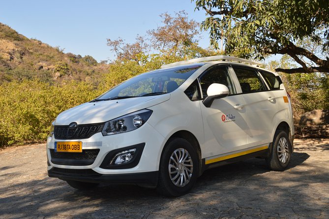 Private A/c Transfer Udaipur To Mount Abu ( 6 Seat A/c Suv ) - Good To Know