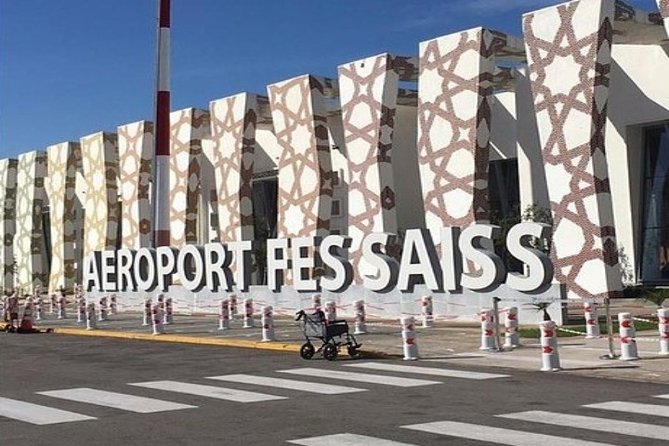 Private Airport Transfer Arrival & Departure - Good To Know