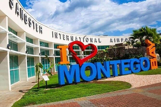 Private Airport Transfer for Excellence Resort - Overview and Pricing