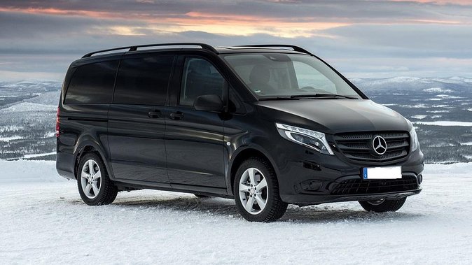 Private Airport Transfer Marseille Airport to Barcelone - Key Points