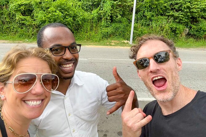 Private Airport Transfer Montego Bay To Negril - Key Points