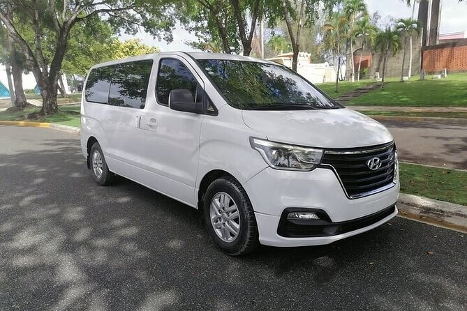 Private Airport Transfer Service To and From Uvero Alto - Service Highlights