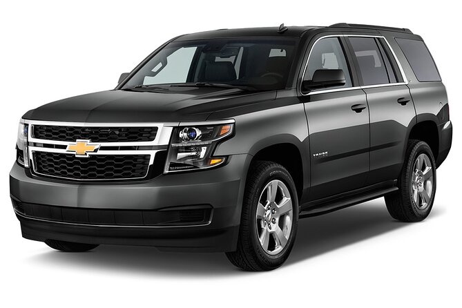 Private Airport Transfer Service To Santo Domingo From Punta Cana - Key Points