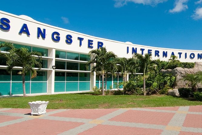 Private Airport Transfer to Montego Bay Hotels