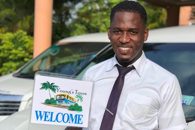 Private Airport Transfer to Negril or Ochie Rios. - Key Points