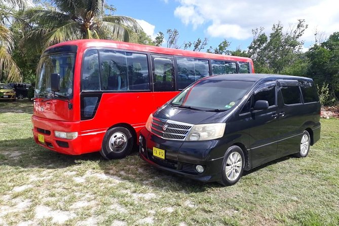 Private Airport Transfers 1- 2 Pax. Zone A: Hotels - Airport Pickup and Drop-off