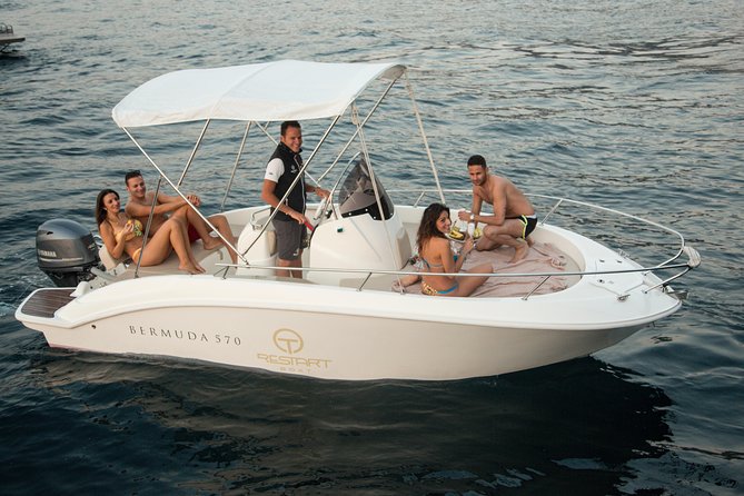 Private Amalfi Coast Tour With ROMAR BERMUDA - Good To Know