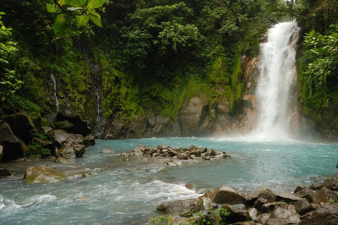 Private and All Inclusive Package 2 Days 1 Night in Río Celeste. - Good To Know