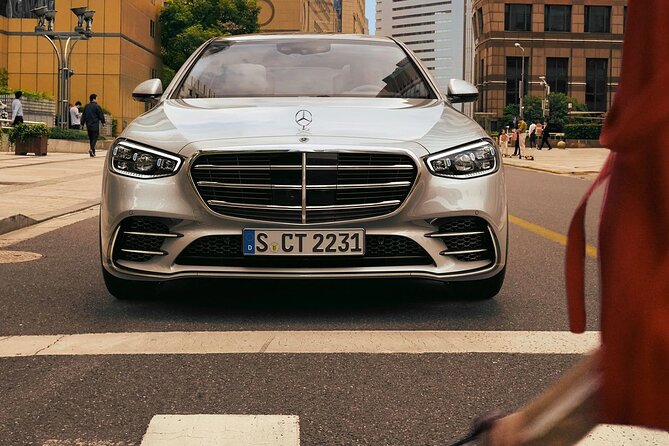 Private and VIP Transfers From Bulgaria With Professional Driver - Good To Know