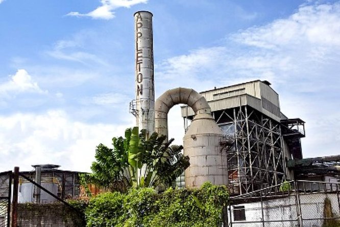 Private Appleton Estate Rum Tour & Tasting From Montego Bay - Tour Overview