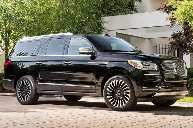 Private Arrival Transfer: Buffalo Niagara International Airport to Buffalo, NY - Good To Know