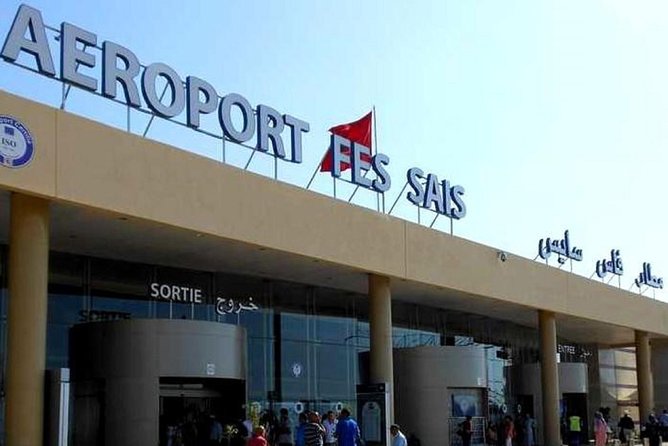 Private Arrival Transfer From Fes Saiss Airport to Your Hotel or Riad - Good To Know