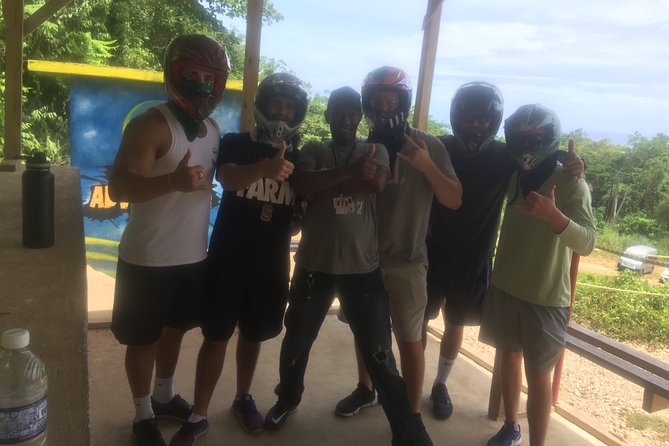 Private ATV Mud and Forest Extreme Adventures With Brunch. - Inclusions and Pricing Details