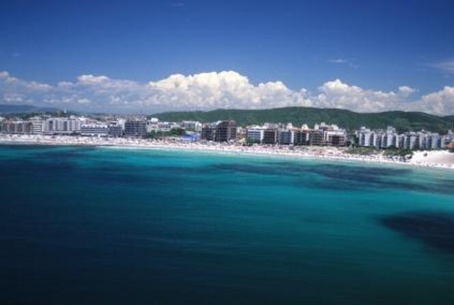 Private Beach Buggy Tour - Praia Do Forte by Emytour - About Your Stay