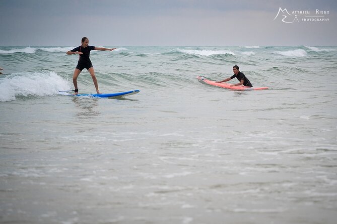 Private Beginner Surf Lessons in the Basque Country - Good To Know