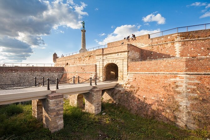 Private Belgrade Layover Tour - Good To Know