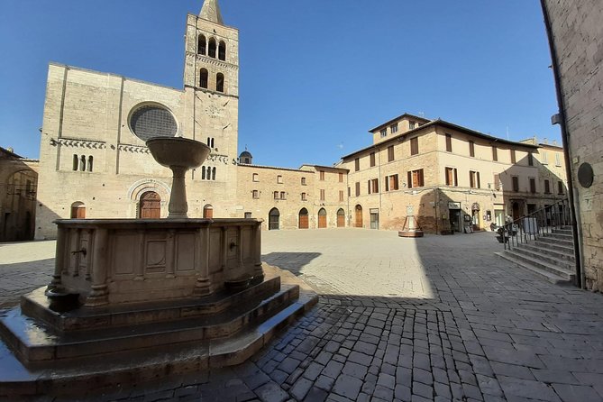 Private Bevagna Walking Tour With Official Guide - Good To Know