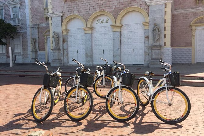 Private Biking Experience - Good To Know