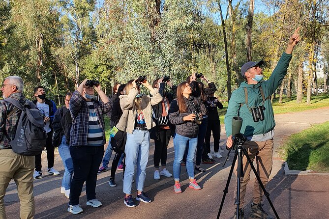 Private Birding Tour in Albania - Good To Know