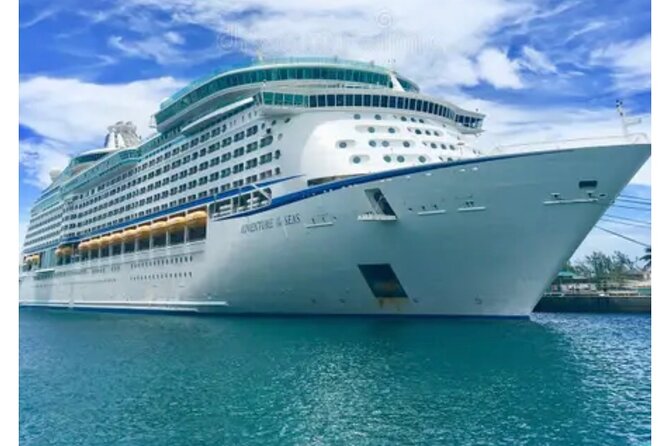 Private Black Escalade Orlando to Port Canaveral Vice-Versa - About Your Stay