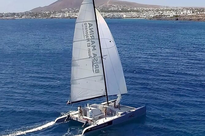 Private Boat Adventure in Lanzarote - Good To Know