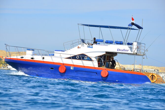 Private Boat Full Day Swimming With Dolphins Trip - Hurghada - Good To Know