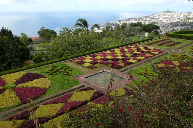 Private Botanical Garden Tour - Pricing and Guarantee